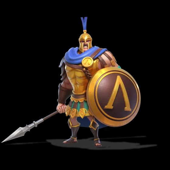 Leonidas