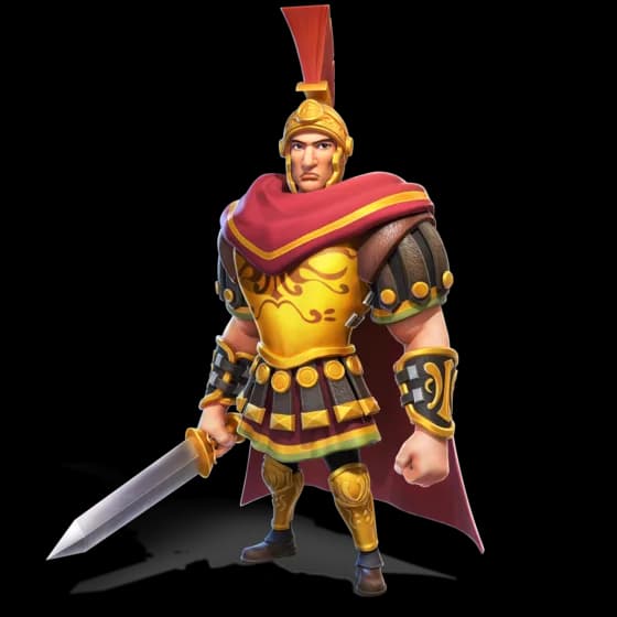 Gaius Caesar