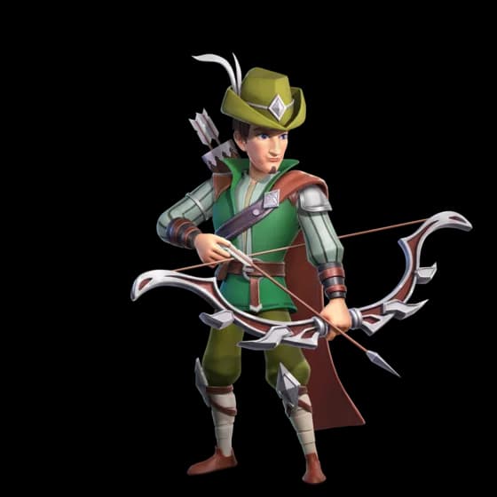 Robin Hood